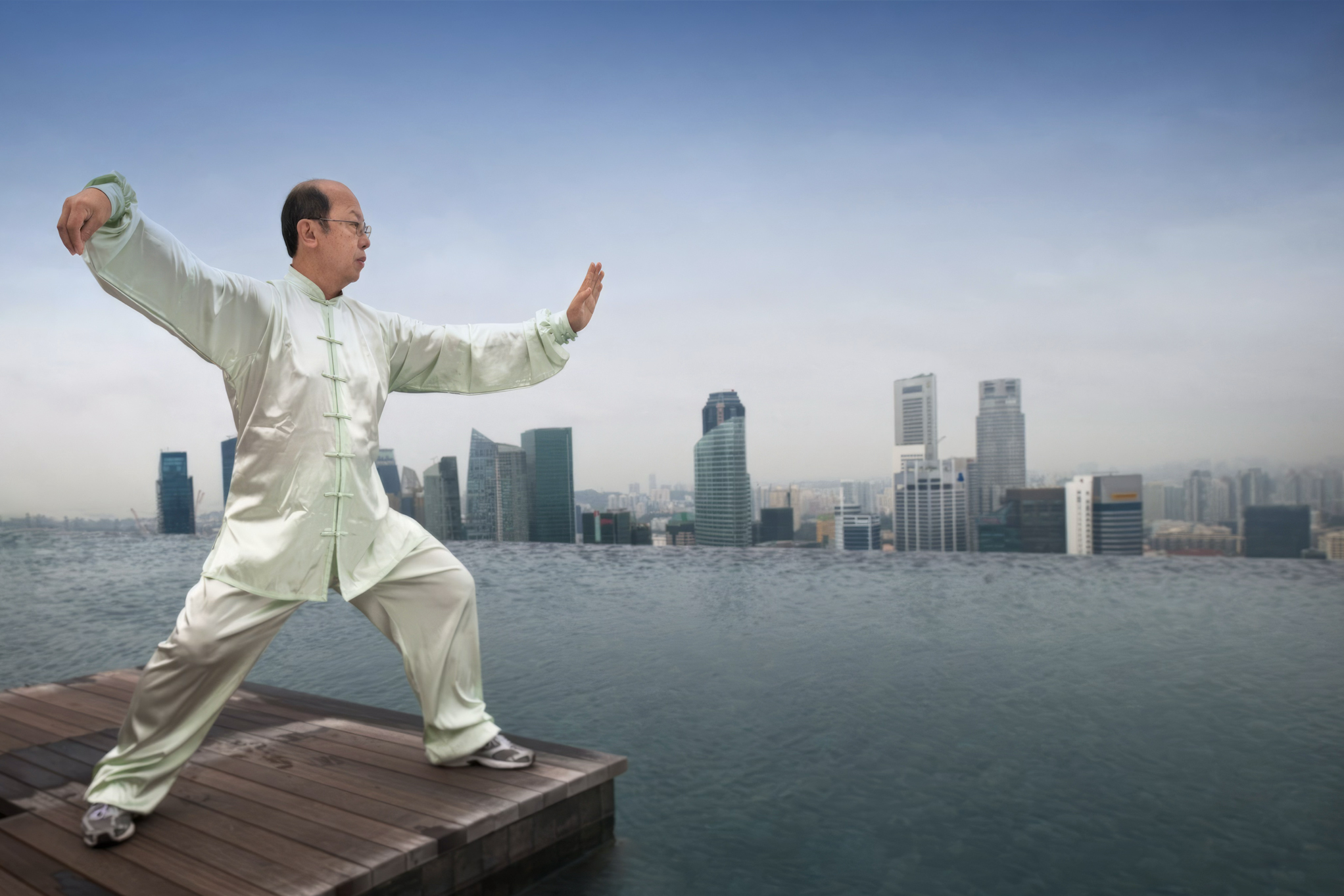 Asia Concierge presents a new look Singapore  to coincide with its latest office opening
